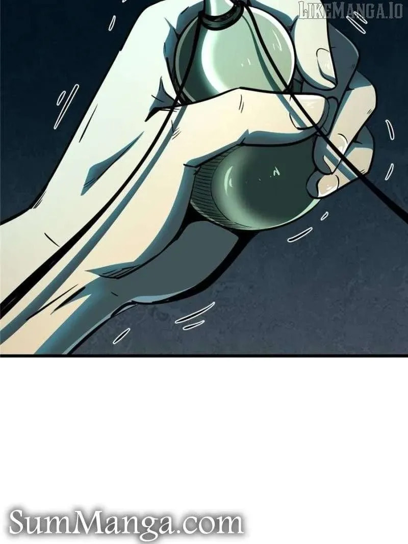 Read Super Gene chapter 366 image 41 on Lezhin