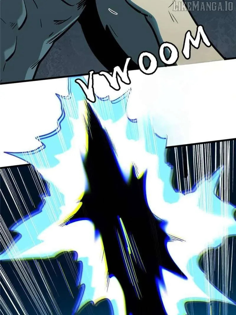 Read Super Gene chapter 366 image 45 on Lezhin