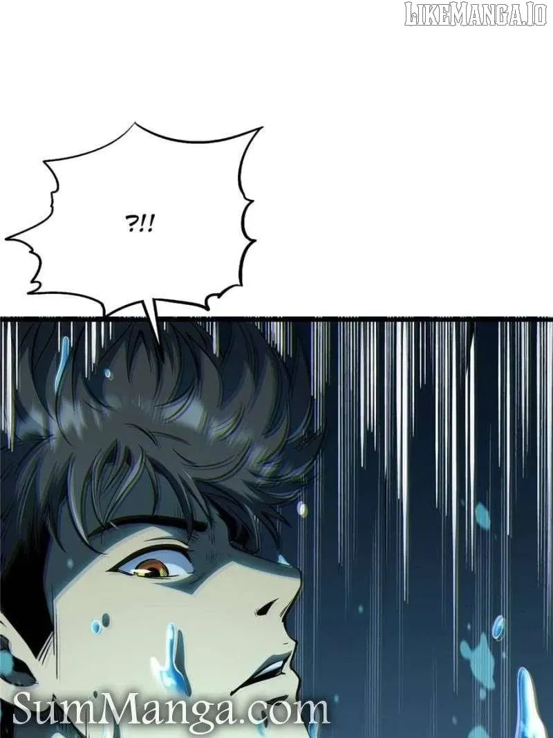 Read Super Gene chapter 366 image 48 on Lezhin
