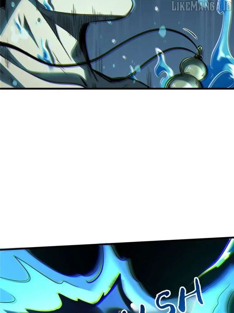 Read Super Gene chapter 366 image 49 on Lezhin