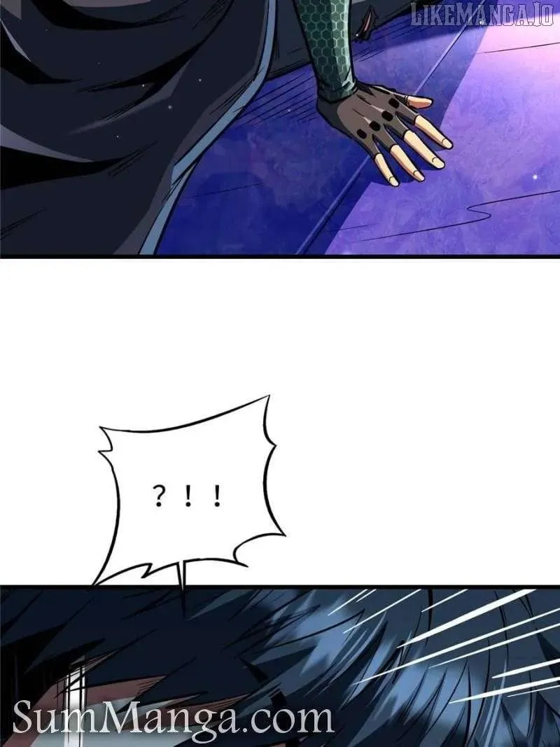 Read Super Gene chapter 366 image 5 on Lezhin
