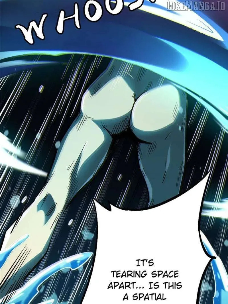 Read Super Gene chapter 366 image 52 on Lezhin