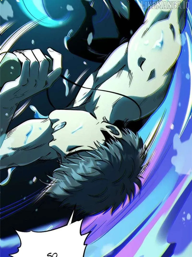 Read Super Gene chapter 366 image 54 on Lezhin