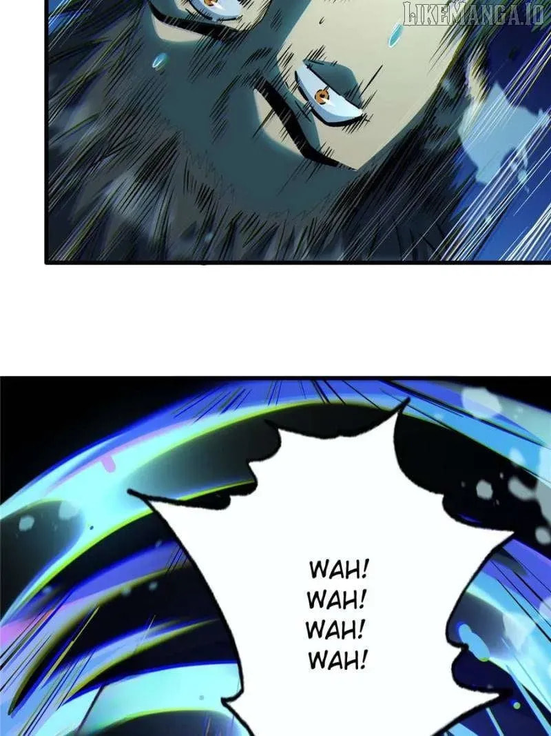 Read Super Gene chapter 366 image 56 on Lezhin