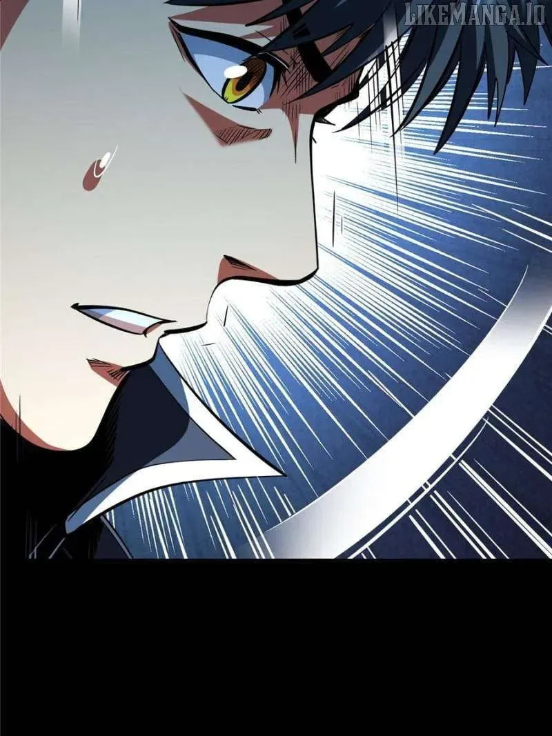 Read Super Gene chapter 366 image 6 on Lezhin