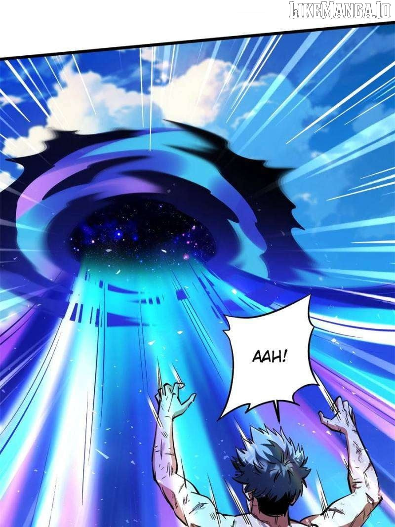 Read Super Gene chapter 367 image 1 on Lezhin