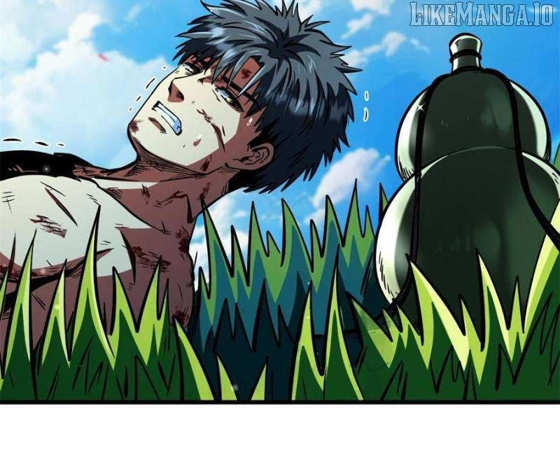 Read Super Gene chapter 367 image 10 on Lezhin
