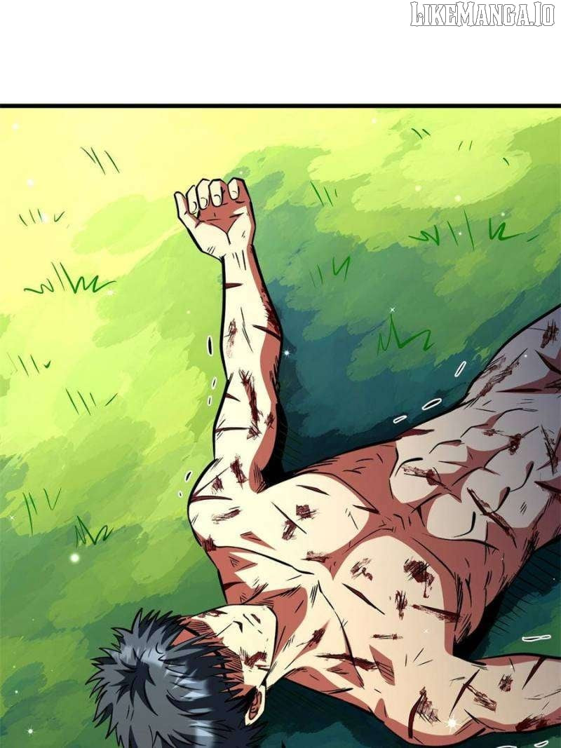 Read Super Gene chapter 367 image 11 on Lezhin