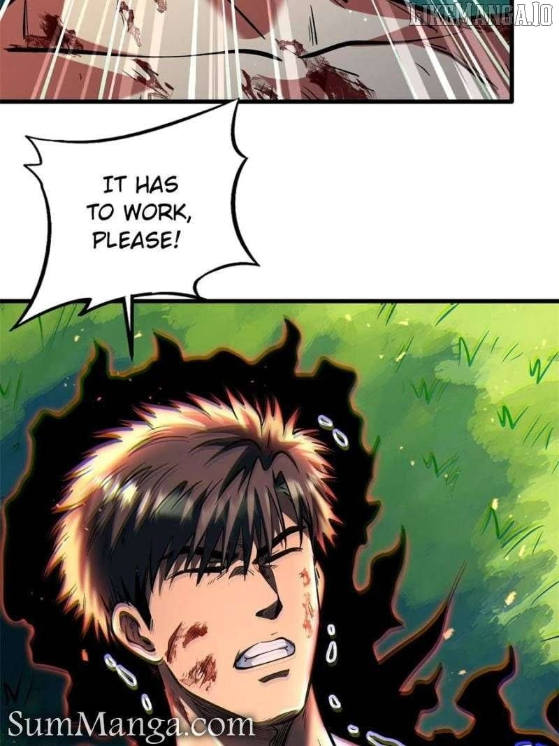 Read Super Gene chapter 367 image 15 on Lezhin