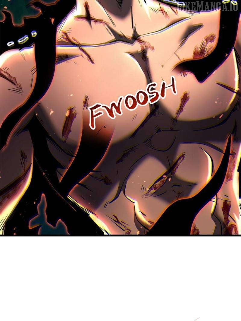 Read Super Gene chapter 367 image 16 on Lezhin