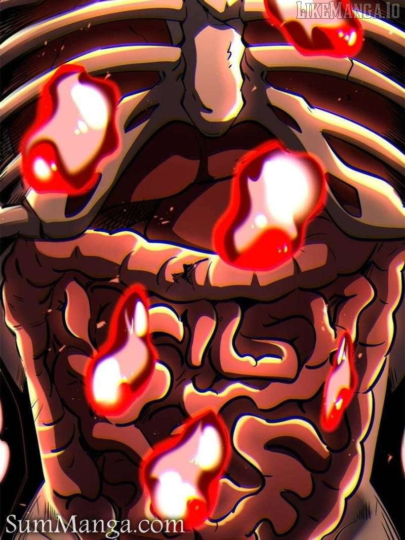 Read Super Gene chapter 367 image 18 on Lezhin