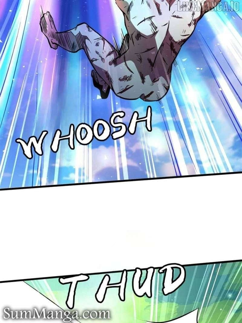 Read Super Gene chapter 367 image 2 on Lezhin