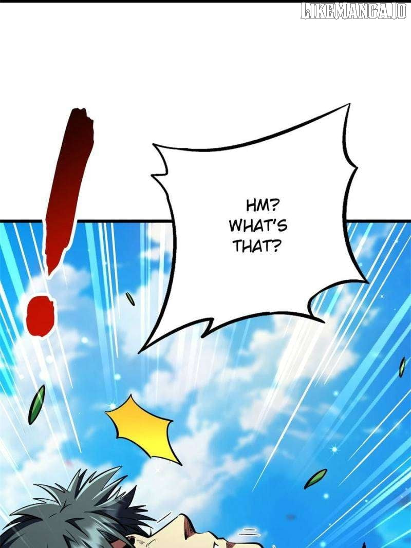 Read Super Gene chapter 367 image 26 on Lezhin