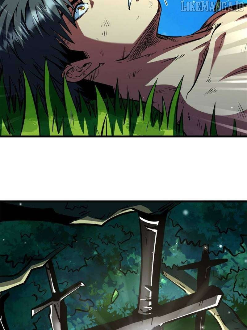 Read Super Gene chapter 367 image 27 on Lezhin