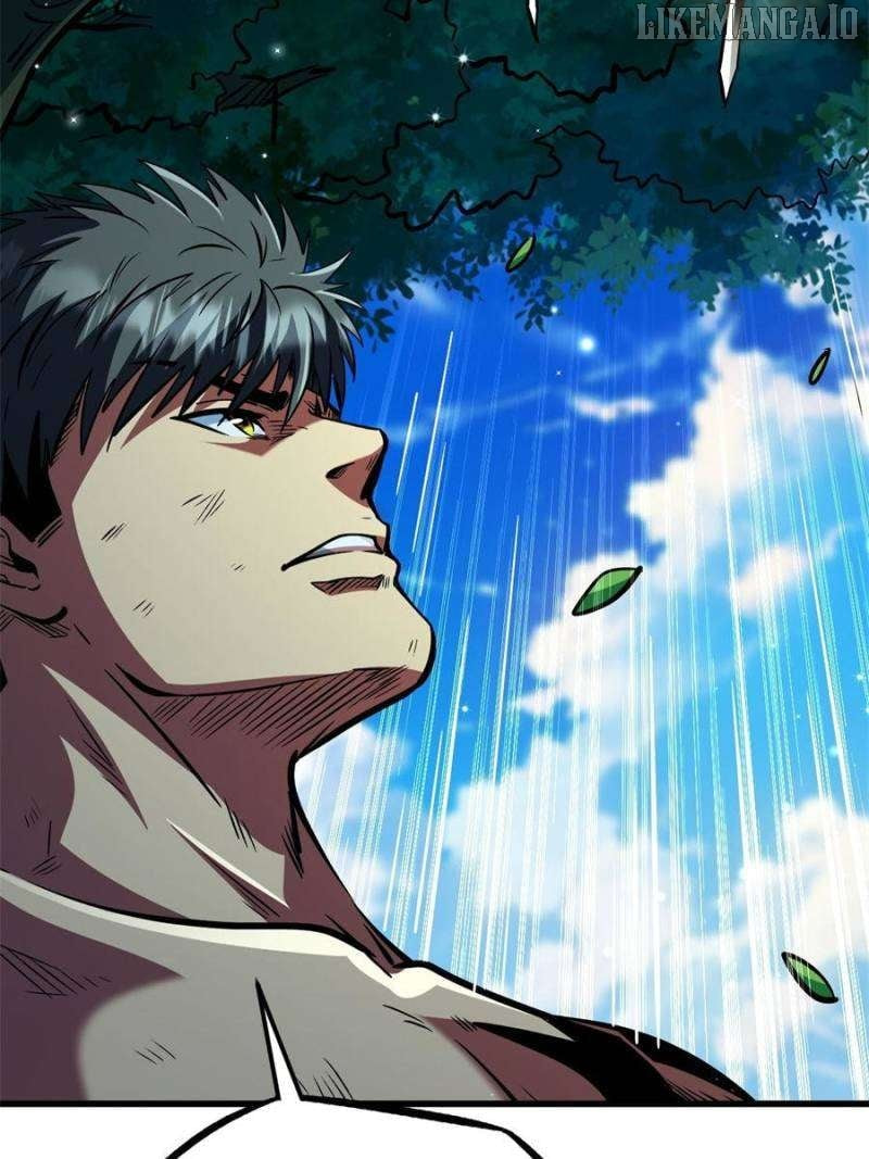 Read Super Gene chapter 367 image 30 on Lezhin