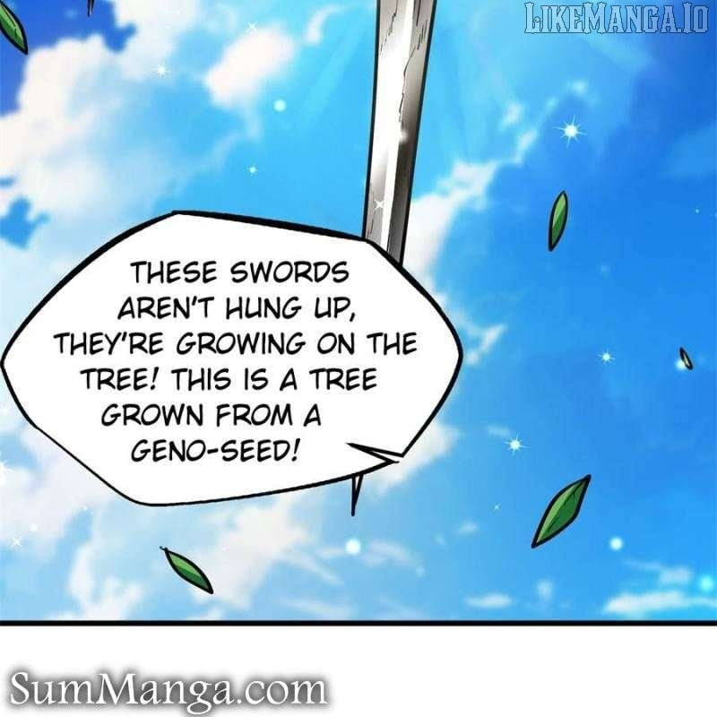 Read Super Gene chapter 367 image 32 on Lezhin