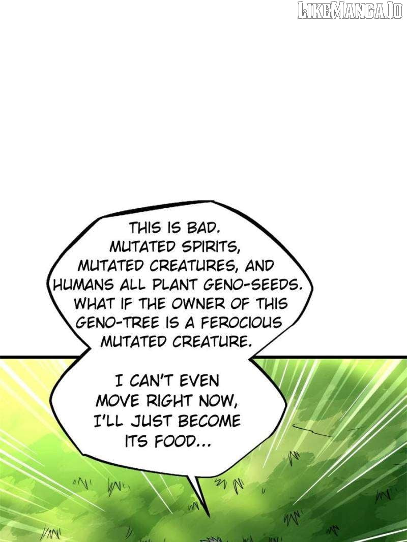 Read Super Gene chapter 367 image 33 on Lezhin