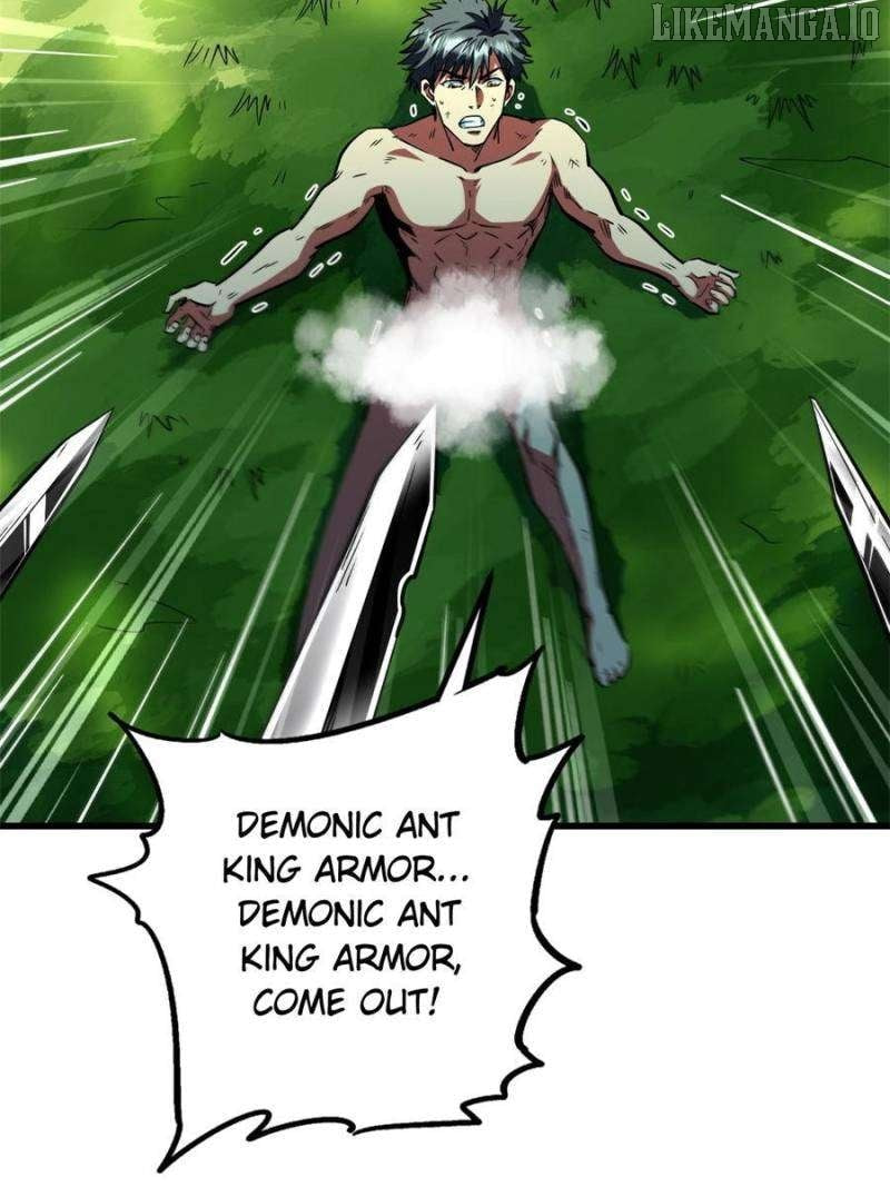 Read Super Gene chapter 367 image 34 on Lezhin