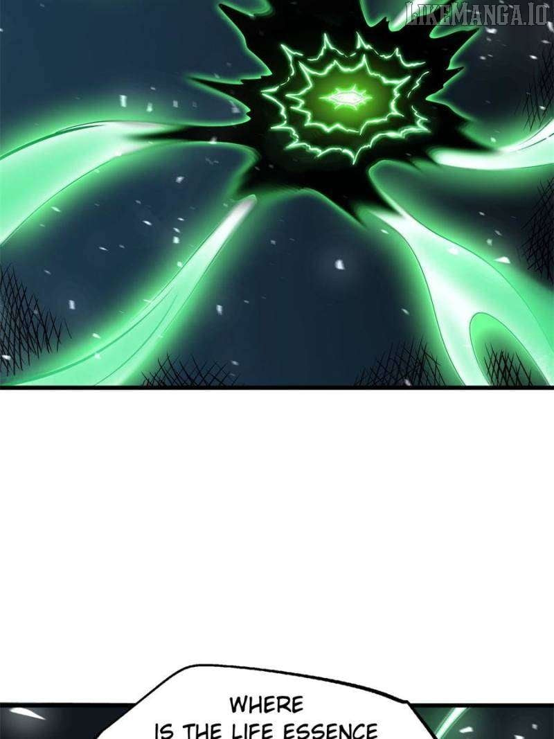 Read Super Gene chapter 367 image 37 on Lezhin