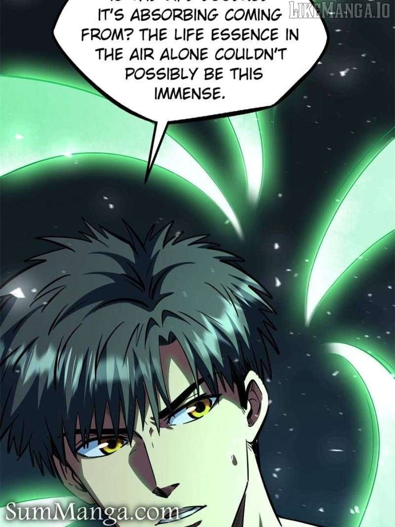 Read Super Gene chapter 367 image 38 on Lezhin