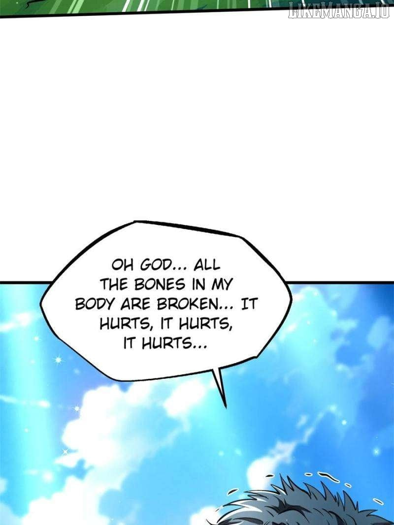Read Super Gene chapter 367 image 4 on Lezhin