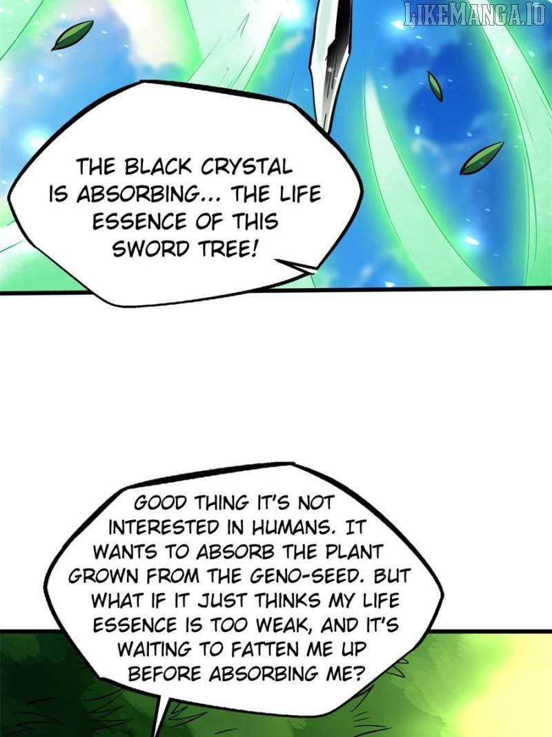Read Super Gene chapter 367 image 41 on Lezhin
