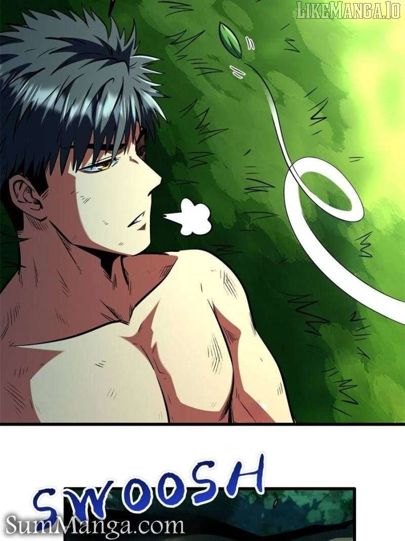 Read Super Gene chapter 367 image 42 on Lezhin