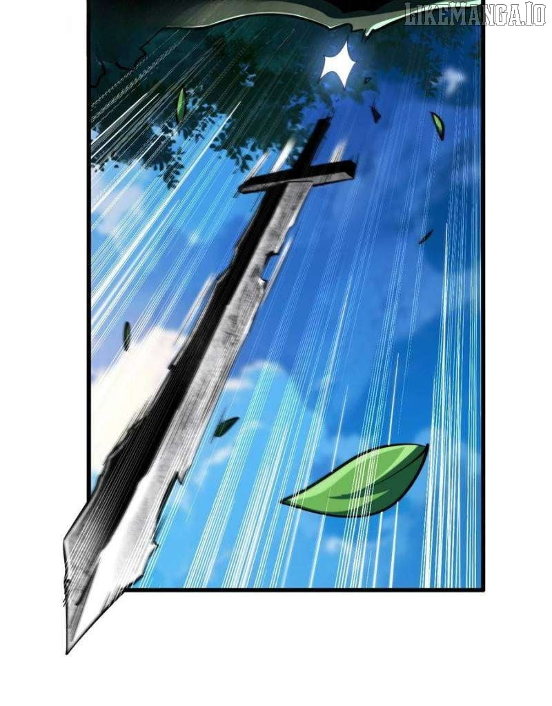 Read Super Gene chapter 367 image 43 on Lezhin