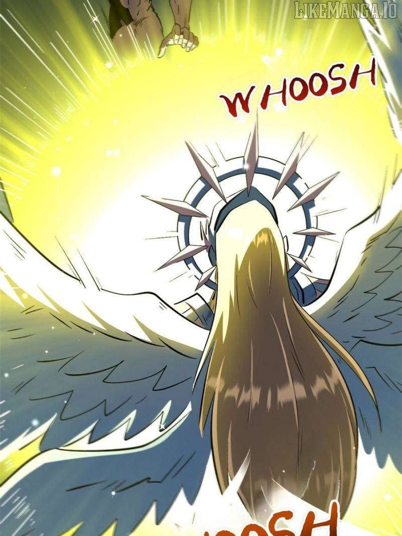 Read Super Gene chapter 367 image 47 on Lezhin