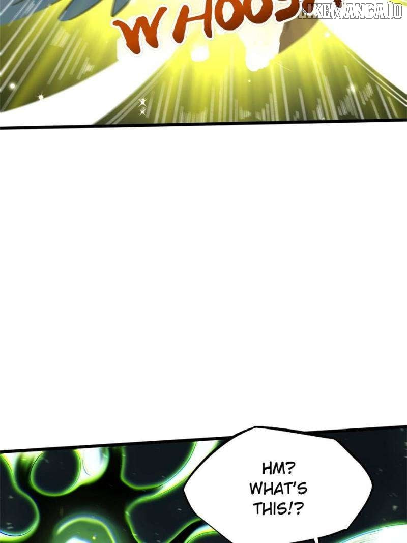 Read Super Gene chapter 367 image 48 on Lezhin