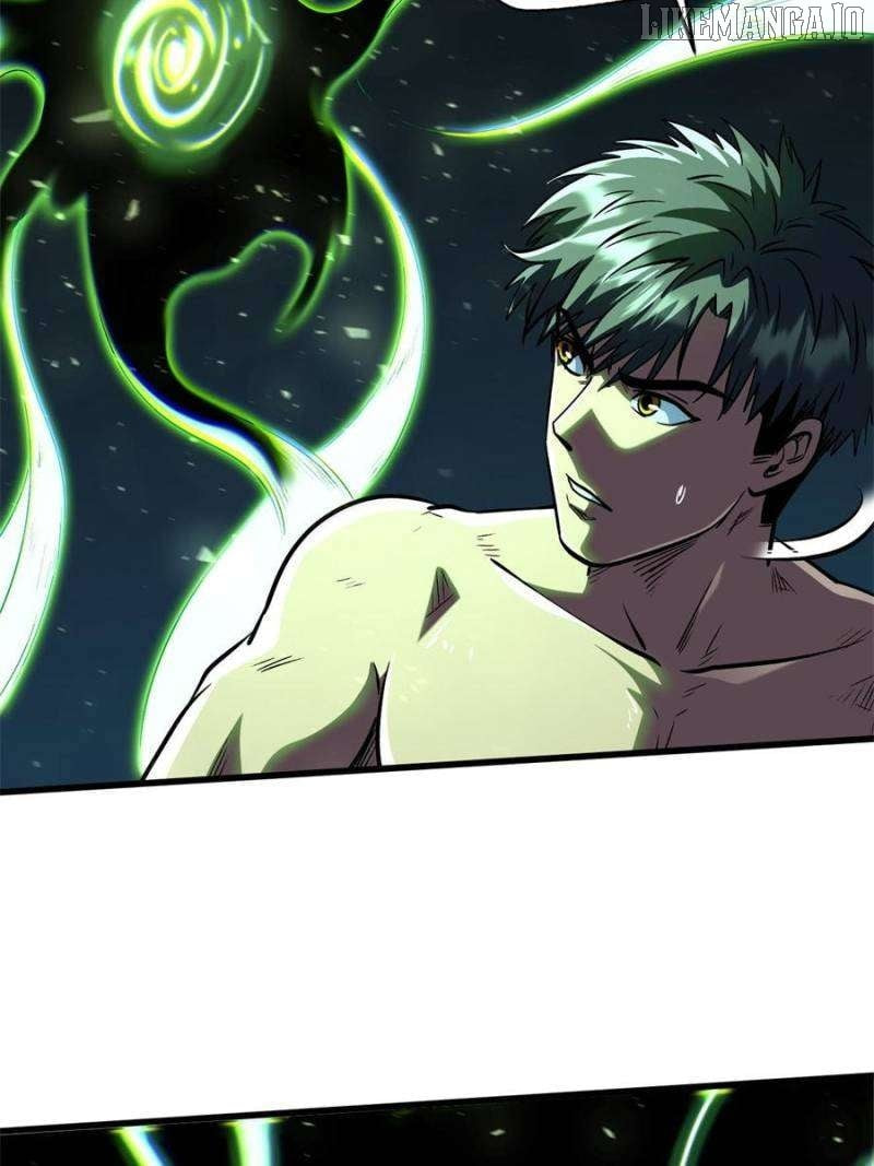 Read Super Gene chapter 367 image 49 on Lezhin