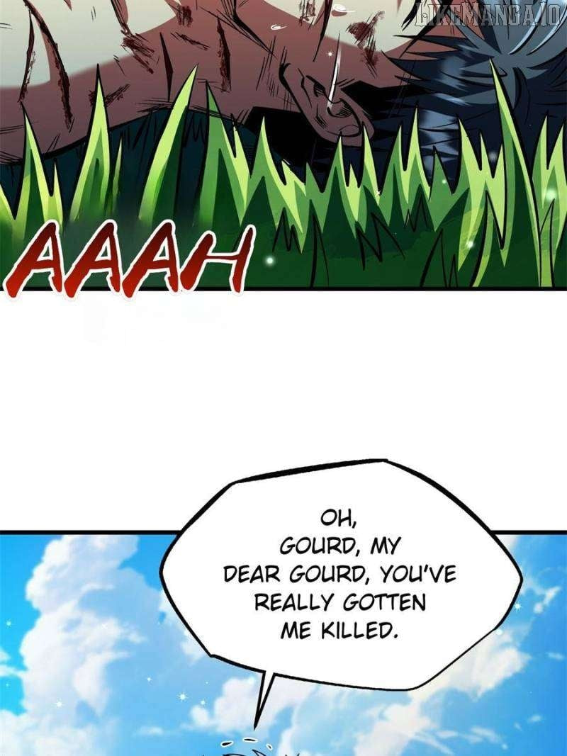 Read Super Gene chapter 367 image 9 on Lezhin