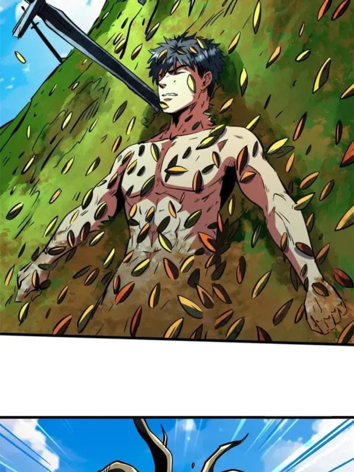 Read Super Gene chapter 368 image 10 on Lezhin