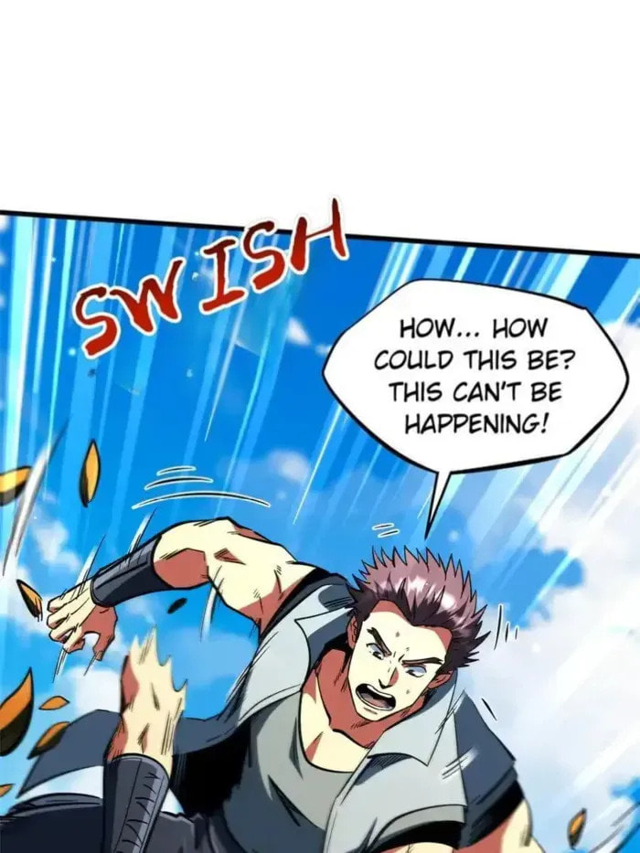 Read Super Gene chapter 368 image 14 on Lezhin