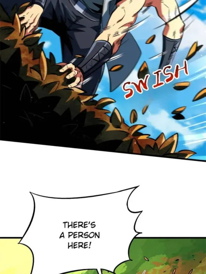 Read Super Gene chapter 368 image 15 on Lezhin