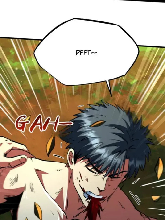 Read Super Gene chapter 368 image 19 on Lezhin