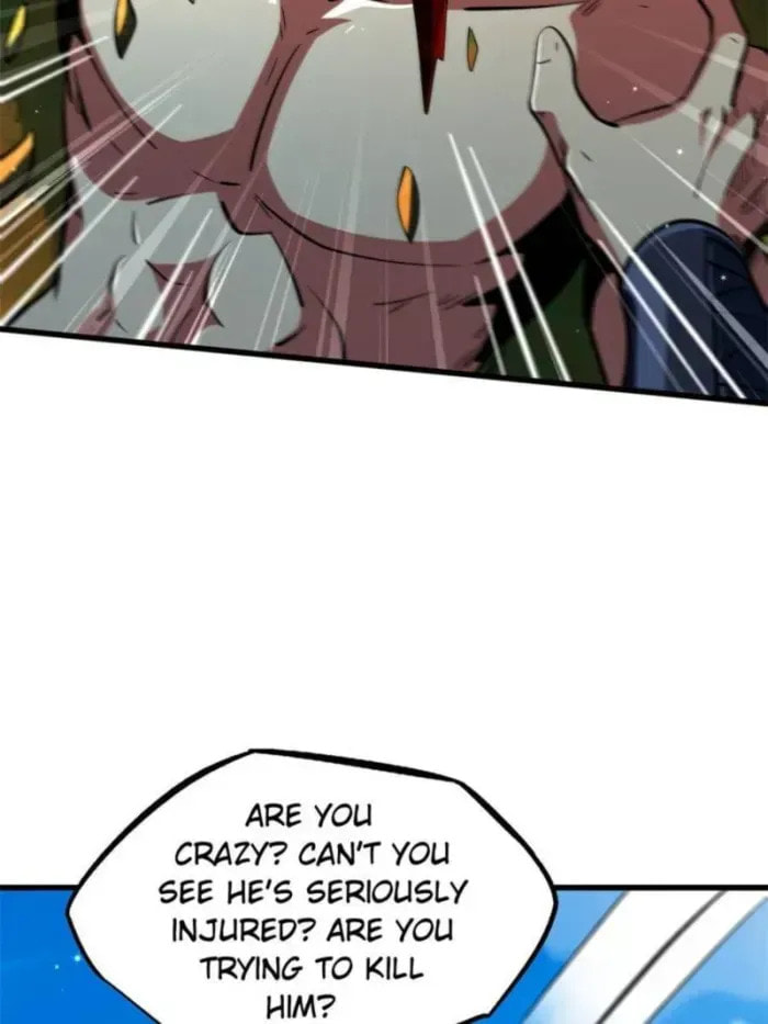 Read Super Gene chapter 368 image 20 on Lezhin