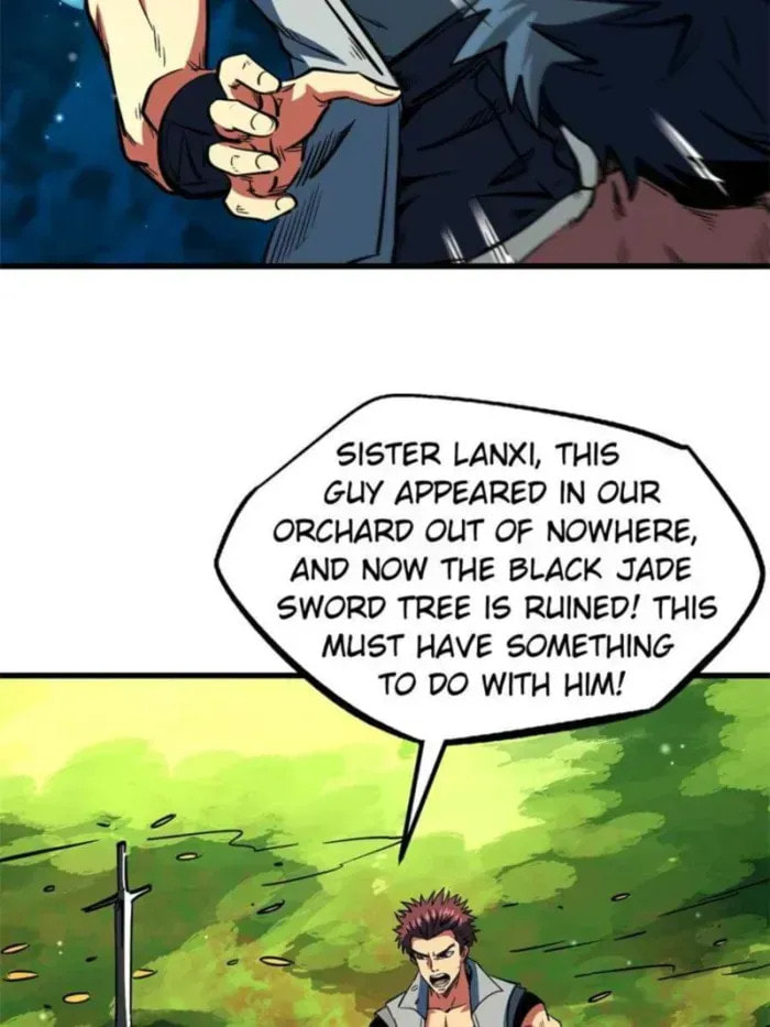 Read Super Gene chapter 368 image 22 on Lezhin