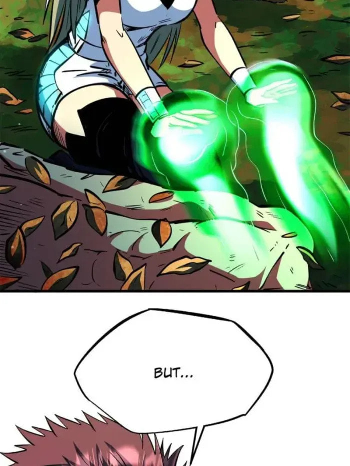 Read Super Gene chapter 368 image 26 on Lezhin