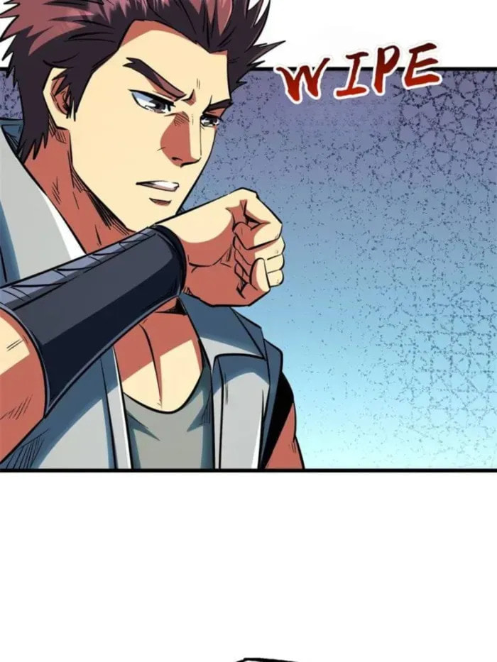 Read Super Gene chapter 368 image 27 on Lezhin