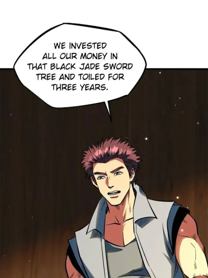 Read Super Gene chapter 368 image 33 on Lezhin