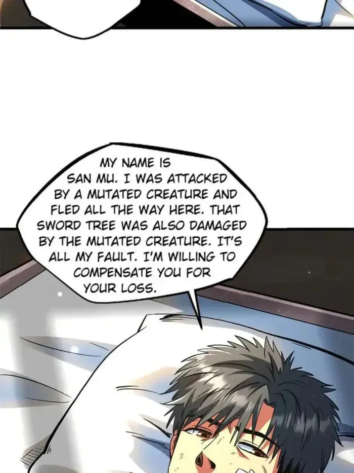 Read Super Gene chapter 368 image 39 on Lezhin