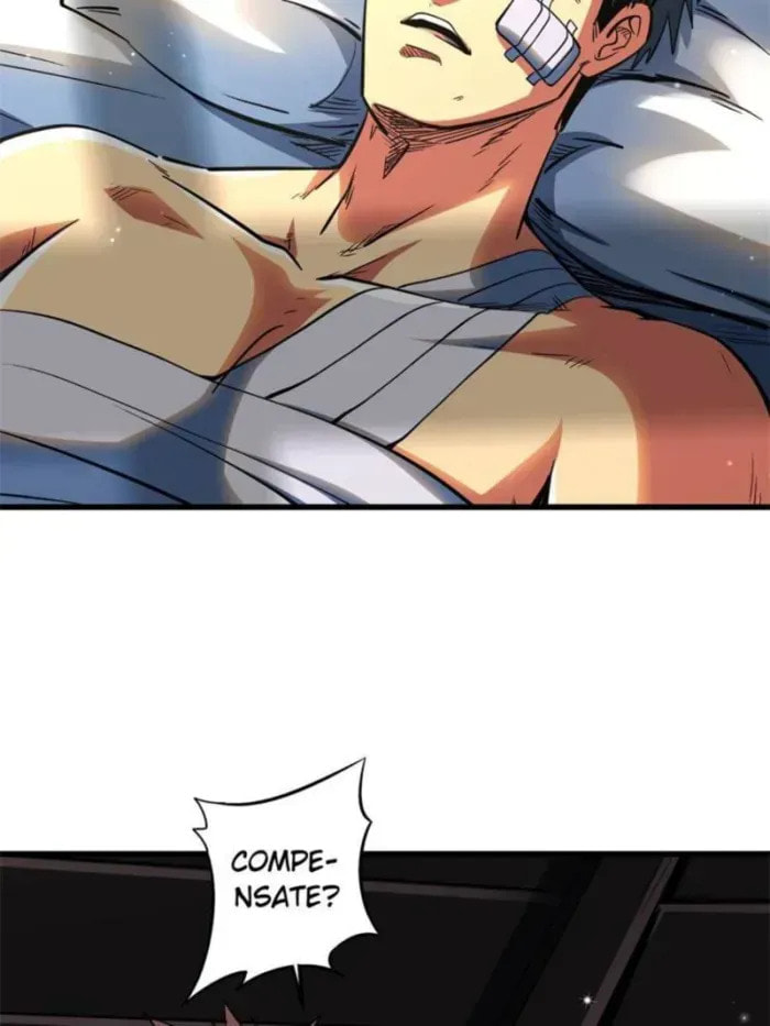 Read Super Gene chapter 368 image 40 on Lezhin