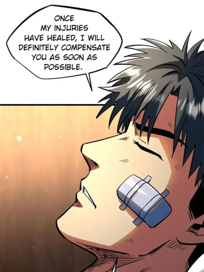 Read Super Gene chapter 368 image 43 on Lezhin