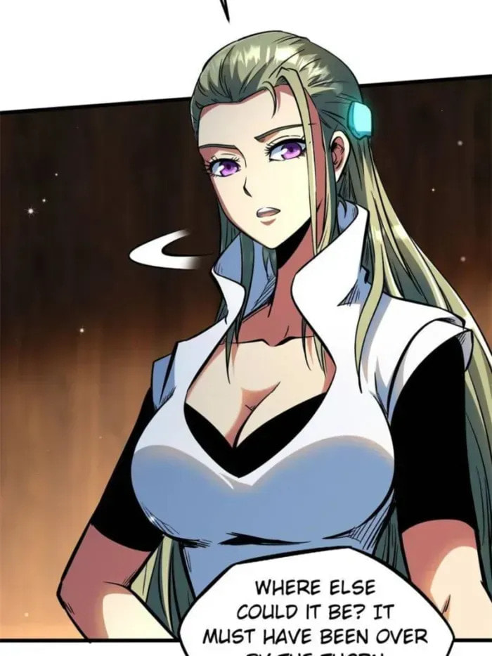 Read Super Gene chapter 368 image 46 on Lezhin