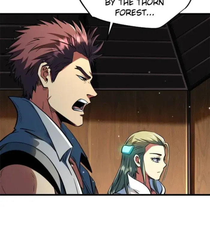 Read Super Gene chapter 368 image 47 on Lezhin
