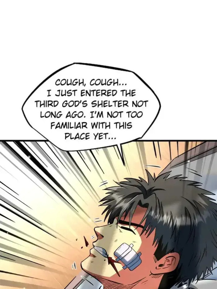 Read Super Gene chapter 368 image 48 on Lezhin