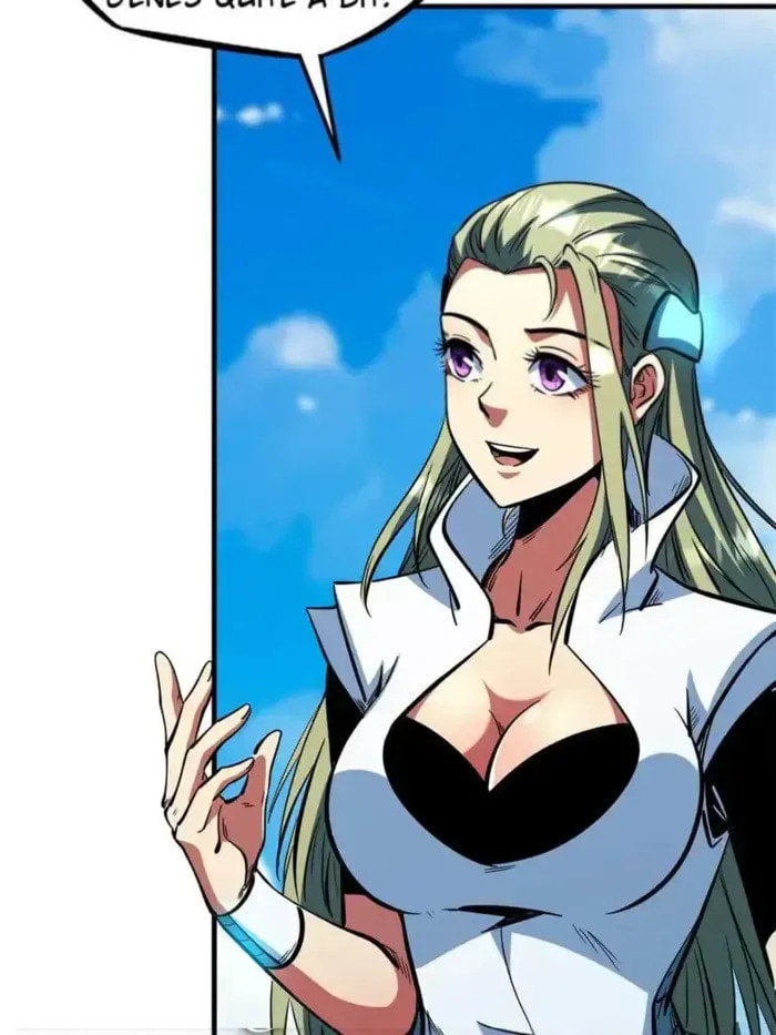 Read Super Gene chapter 368 image 5 on Lezhin