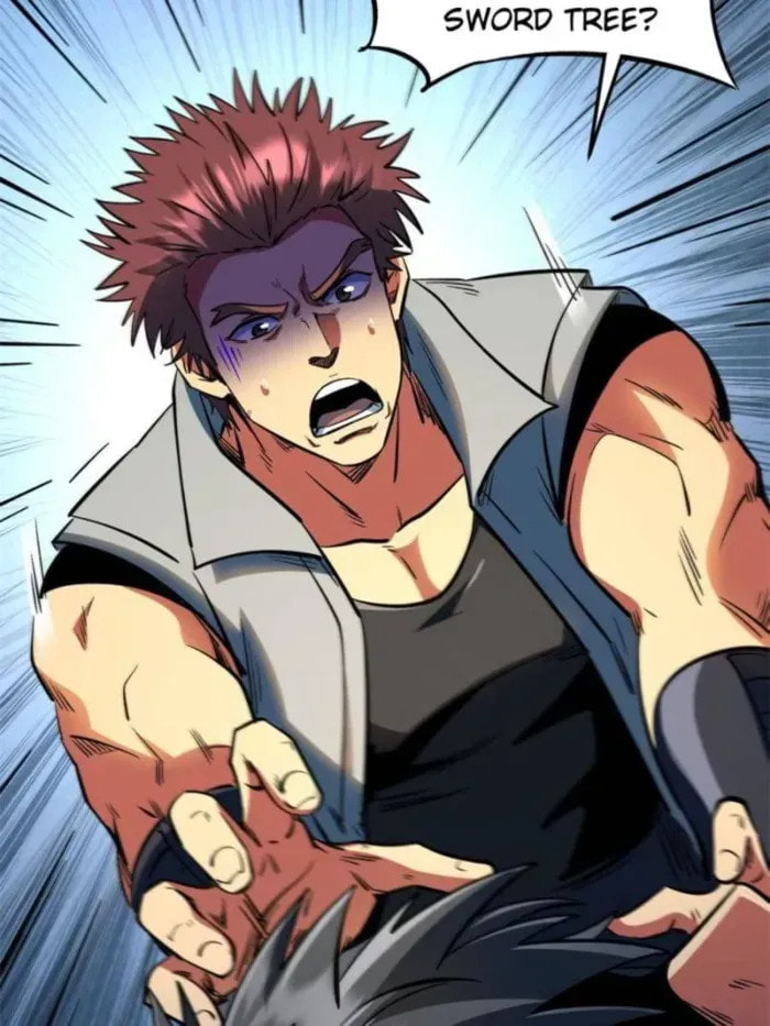 Read Super Gene chapter 368 image 50 on Lezhin