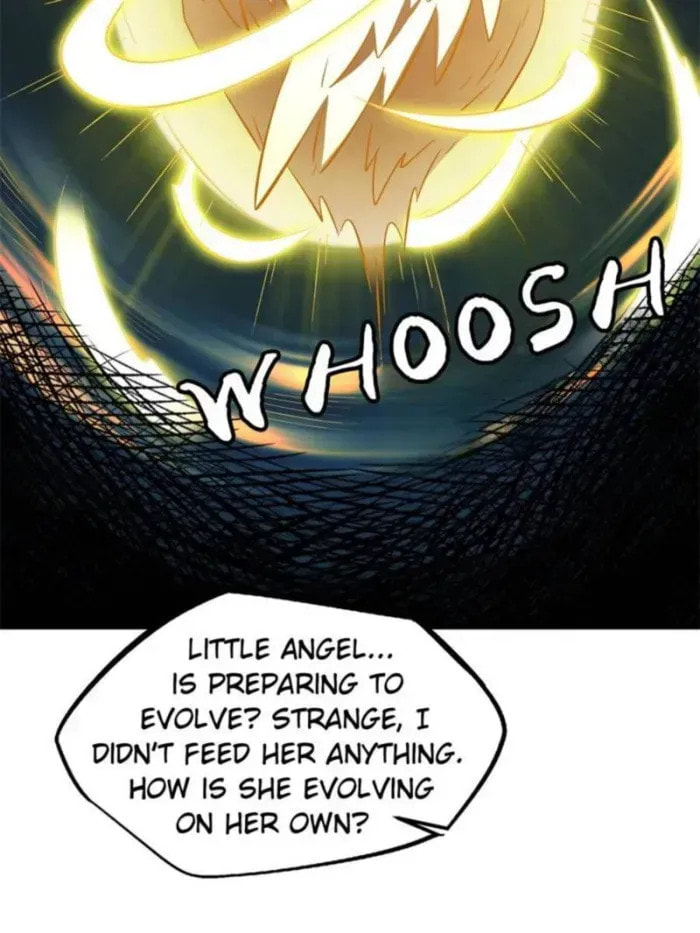 Read Super Gene chapter 368 image 8 on Lezhin